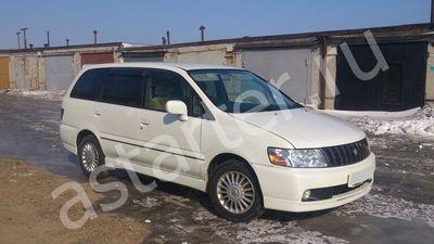 Ремонт генератора Nissan Bassara, Купить генератор Nissan Bassara